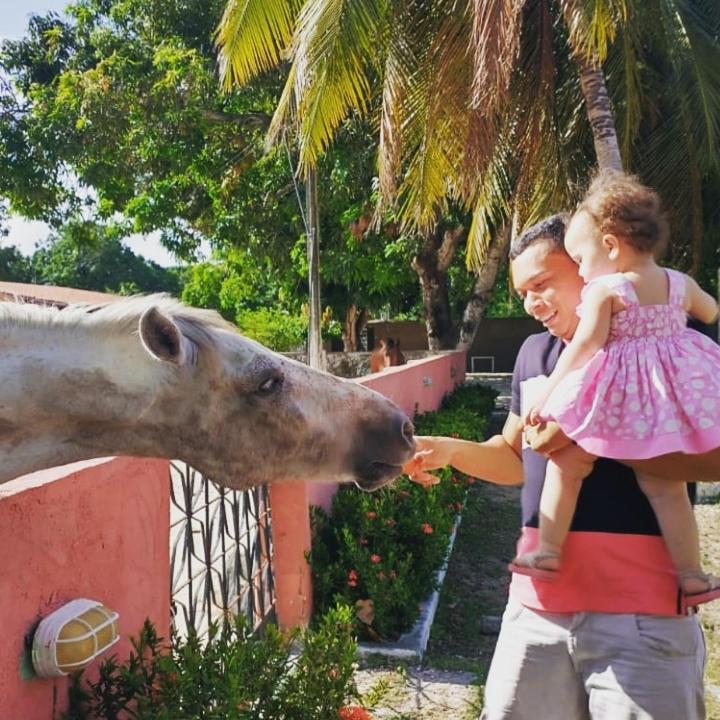 Hotel Fazenda Recanto Das Aguiasアキラス エクステリア 写真