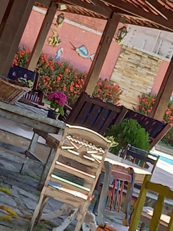 Hotel Fazenda Recanto Das Aguiasアキラス エクステリア 写真