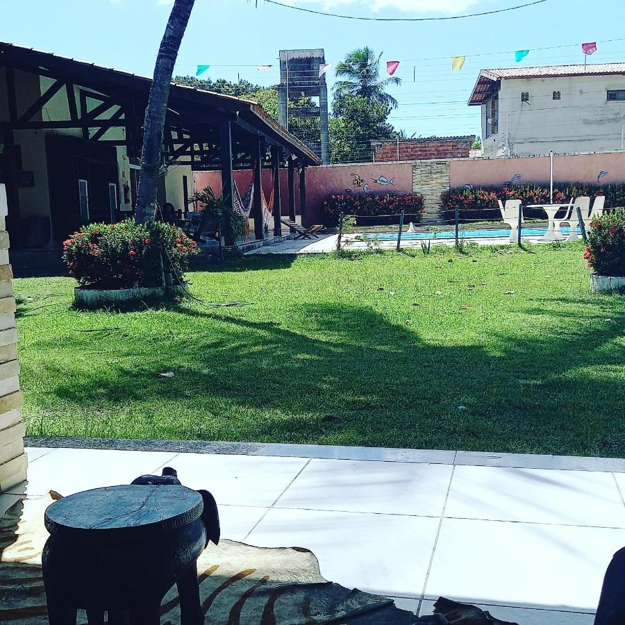 Hotel Fazenda Recanto Das Aguiasアキラス エクステリア 写真