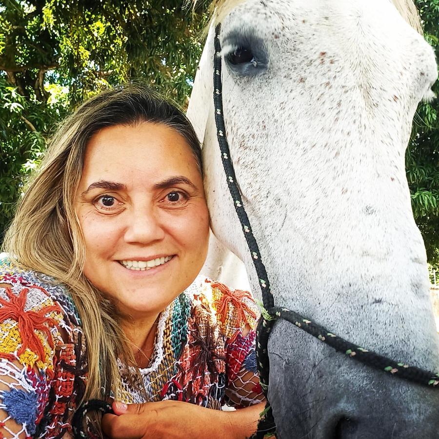 Hotel Fazenda Recanto Das Aguiasアキラス エクステリア 写真