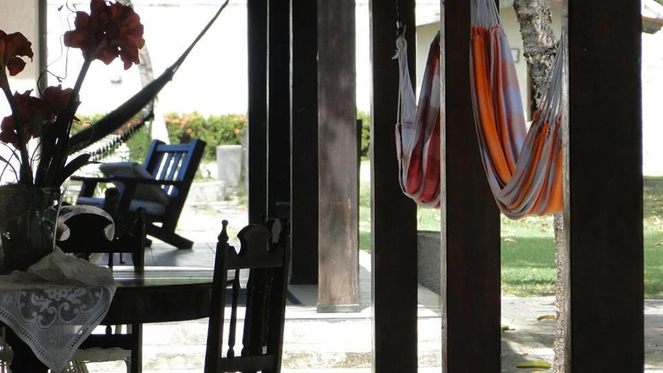 Hotel Fazenda Recanto Das Aguiasアキラス エクステリア 写真