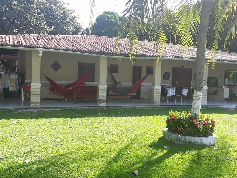 Hotel Fazenda Recanto Das Aguiasアキラス エクステリア 写真